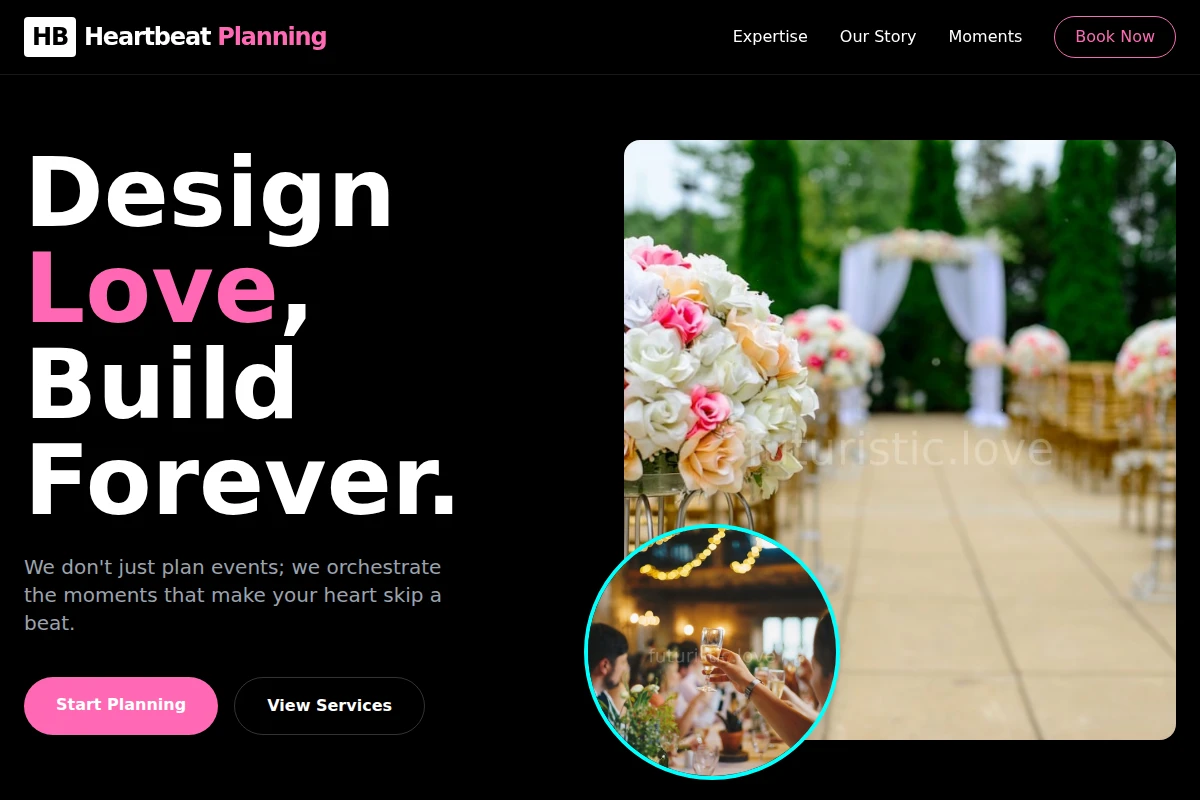 event-planning