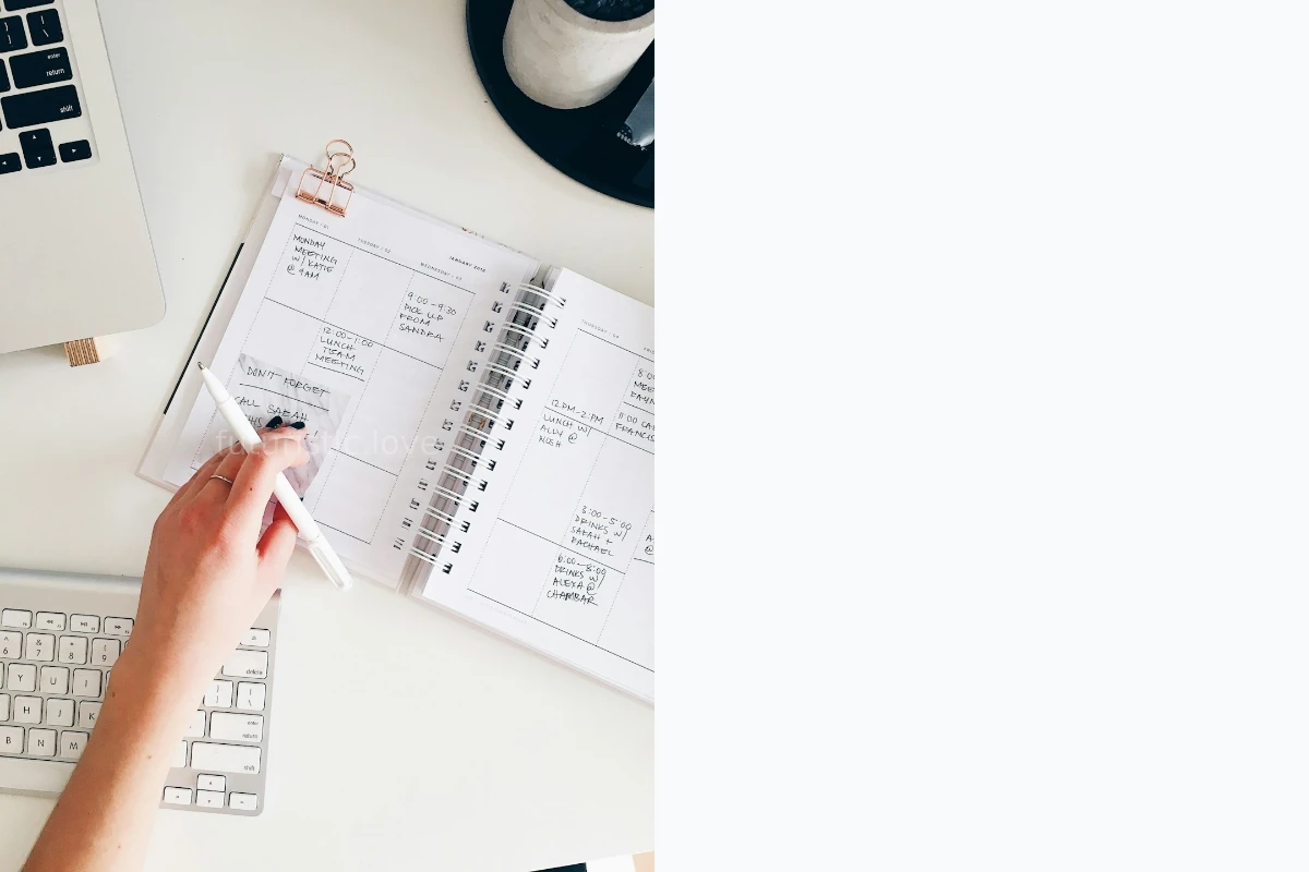 Echo Event Planning