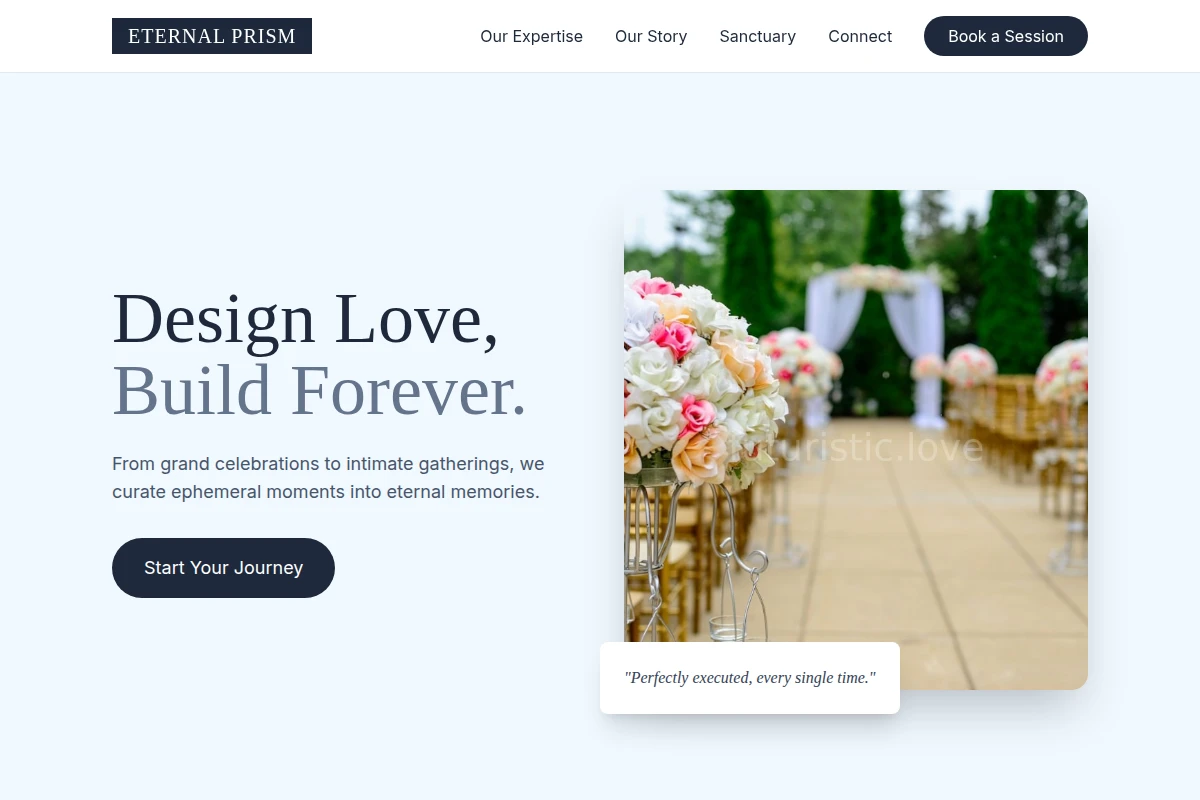 Celestial Event Planning
