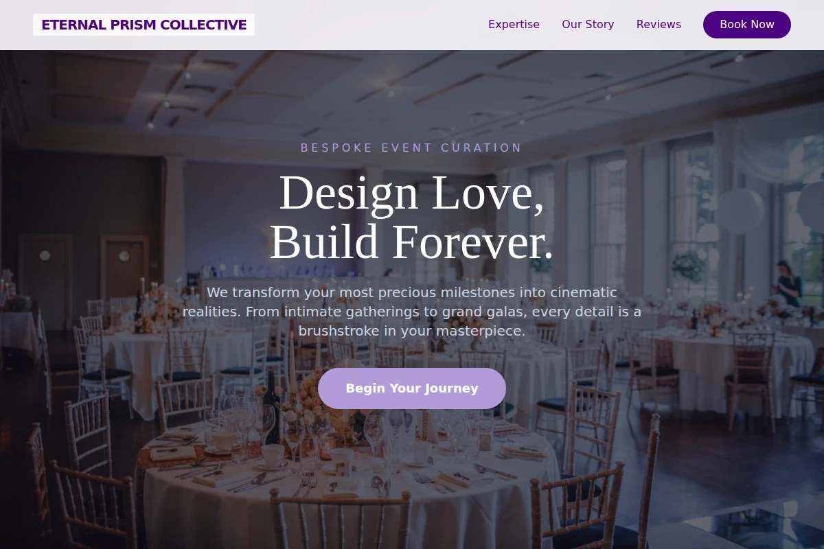 Apex Event Planning