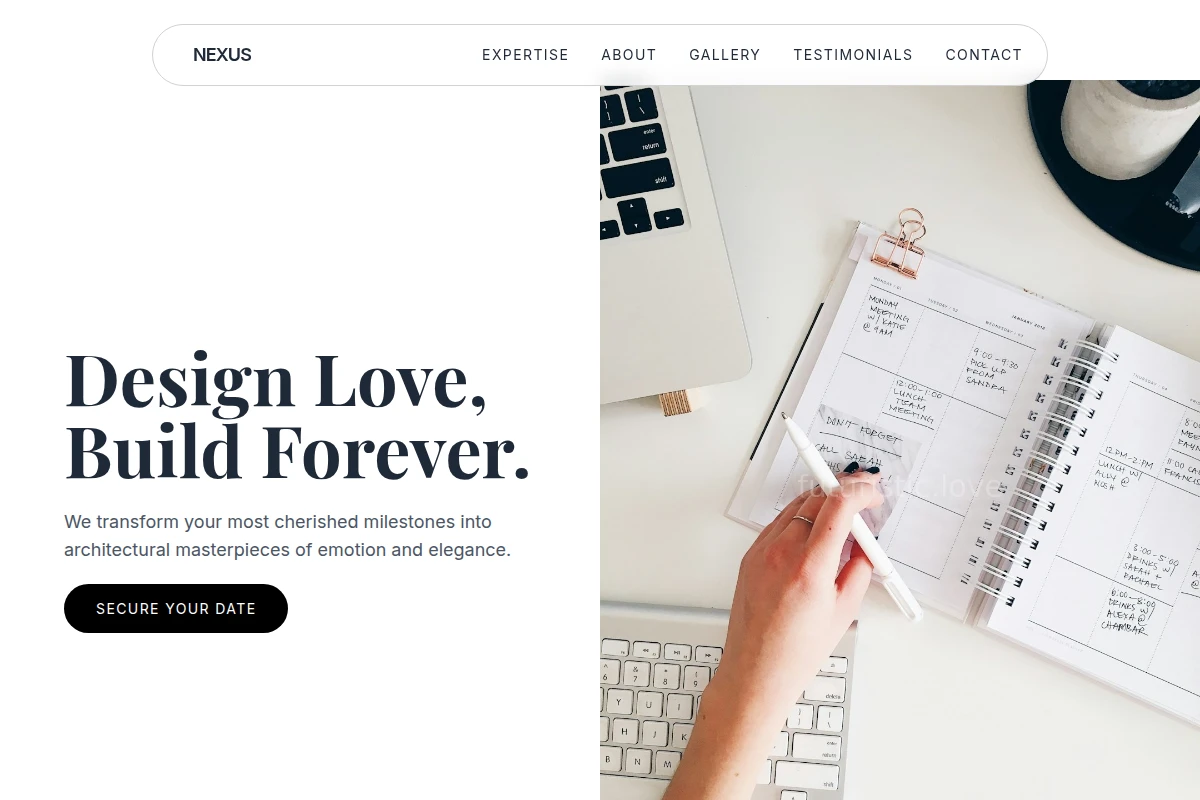 event-planning