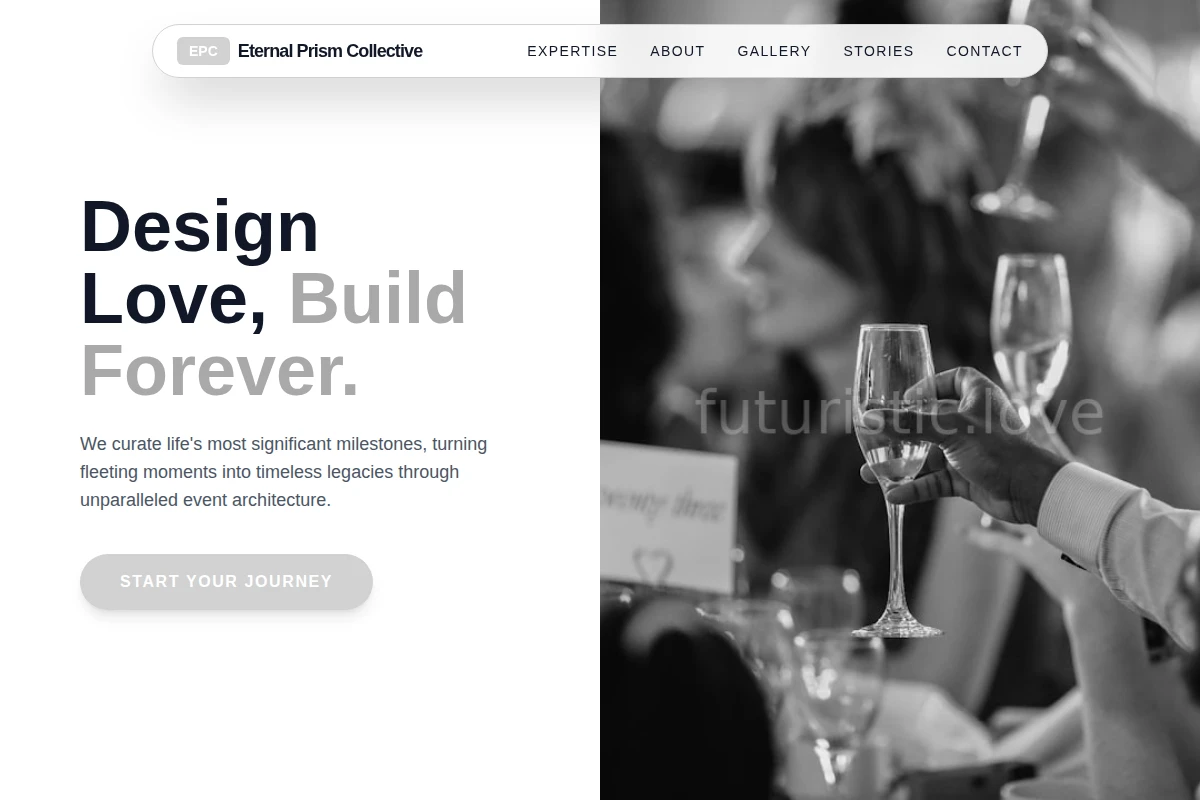 Catalyst Event Planning