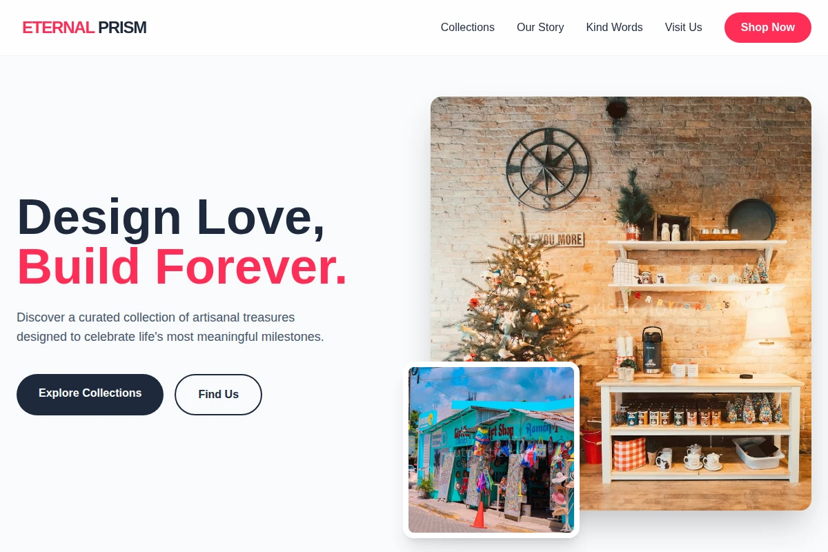 Dream Gift Shop