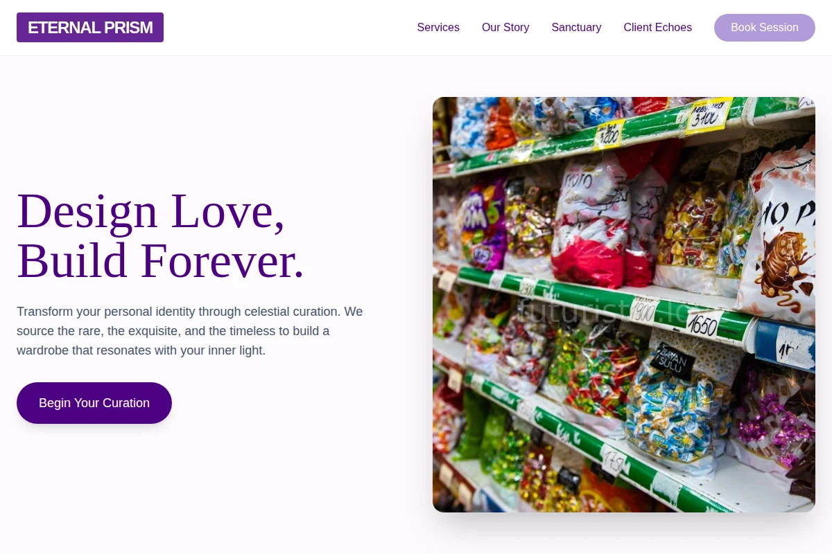 Astral Personal Shopper