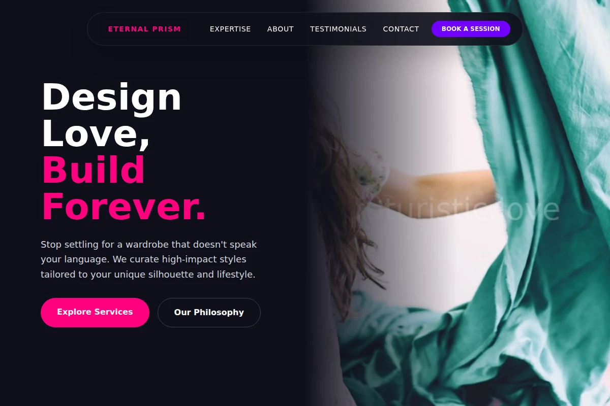 Apex Personal Shopper
