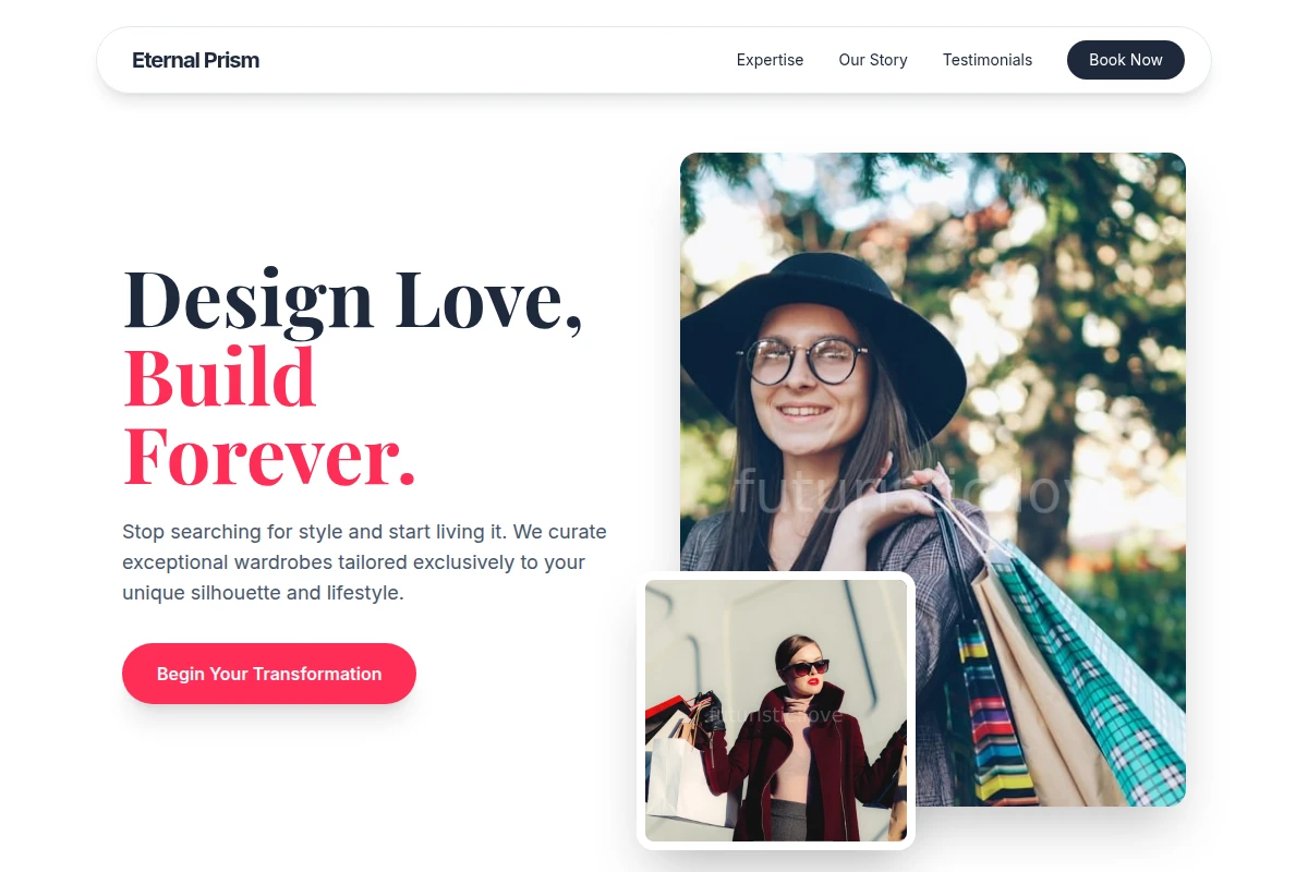 Nova Personal Shopper