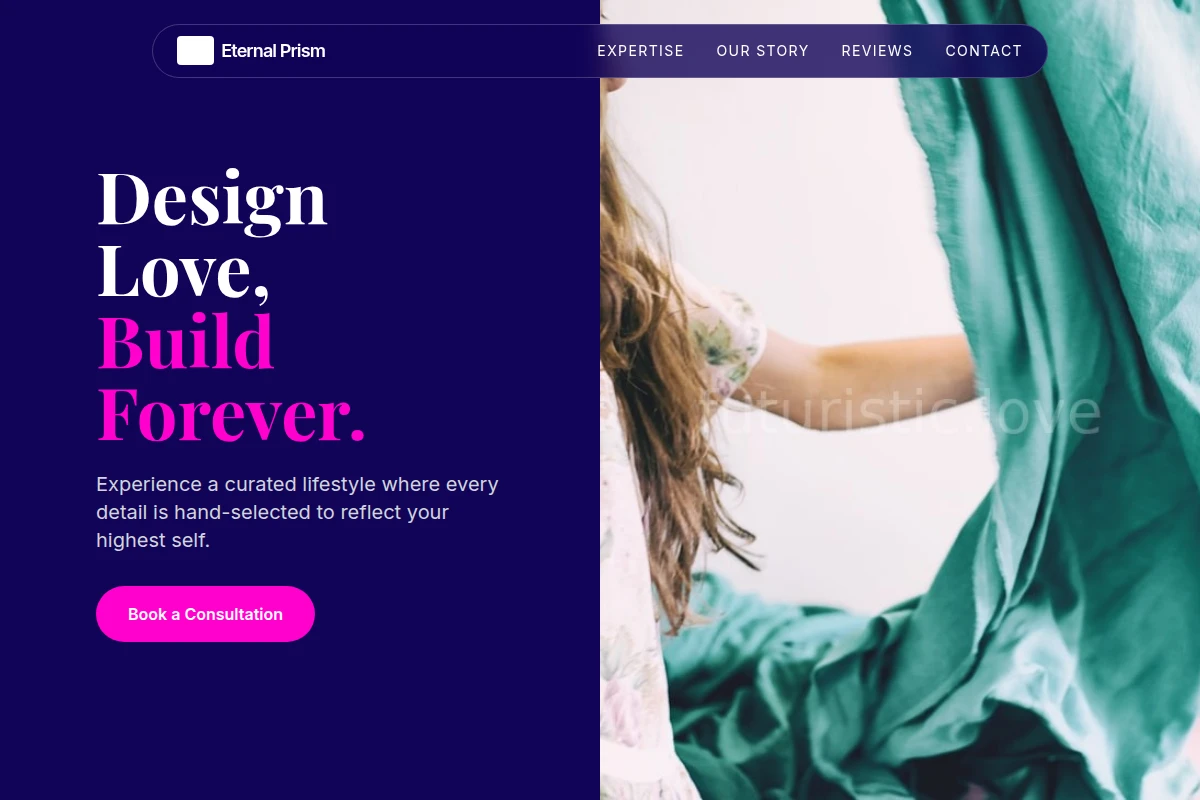 Meridian Personal Shopper