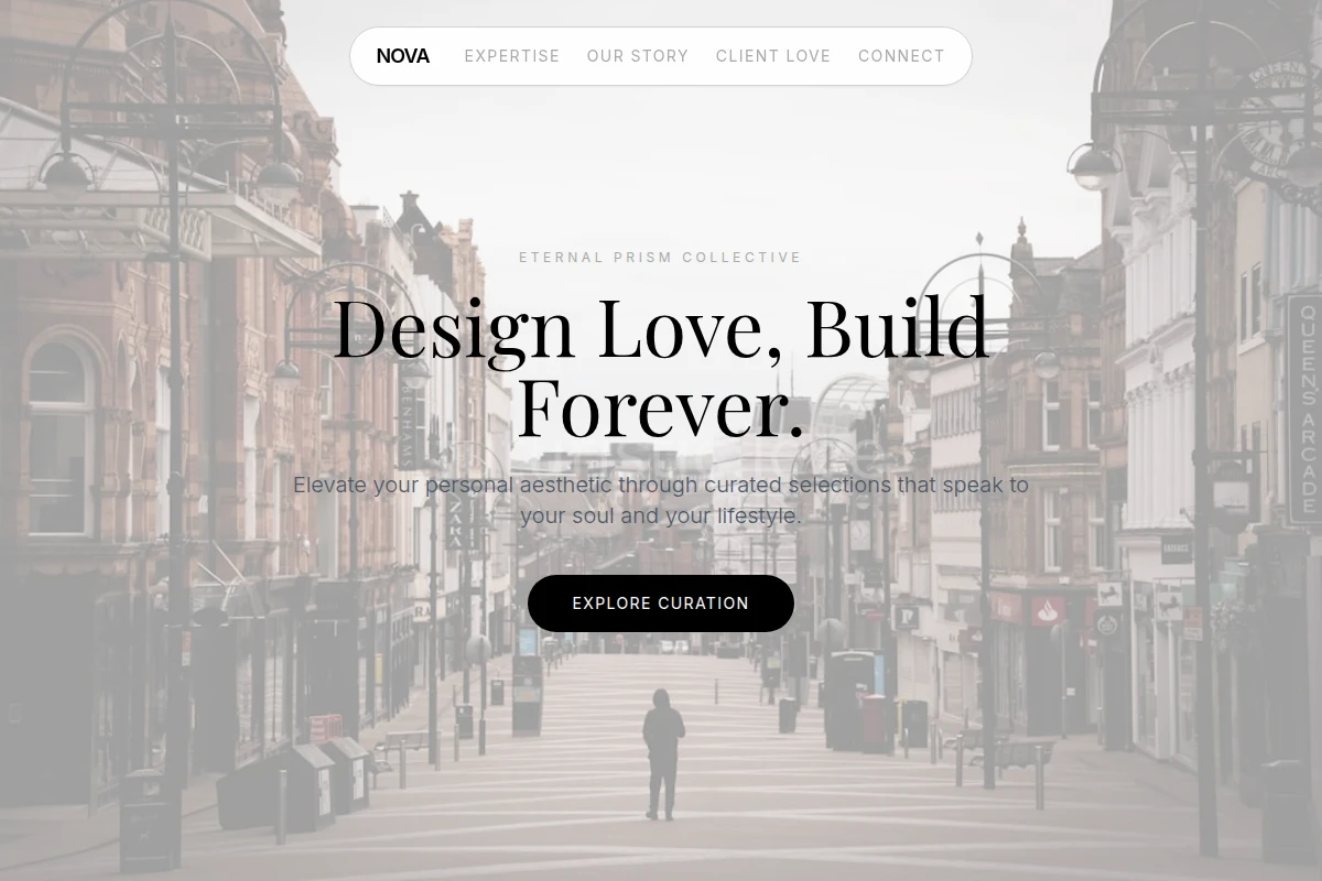 Nova Personal Shopper