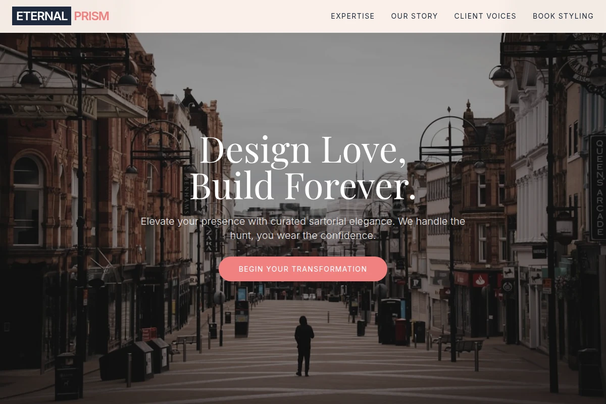 Orbit Personal Shopper