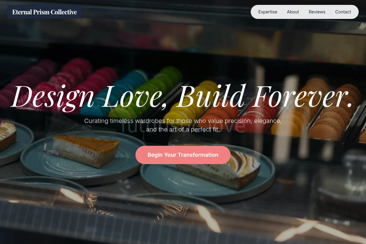 Sync Personal Shopper