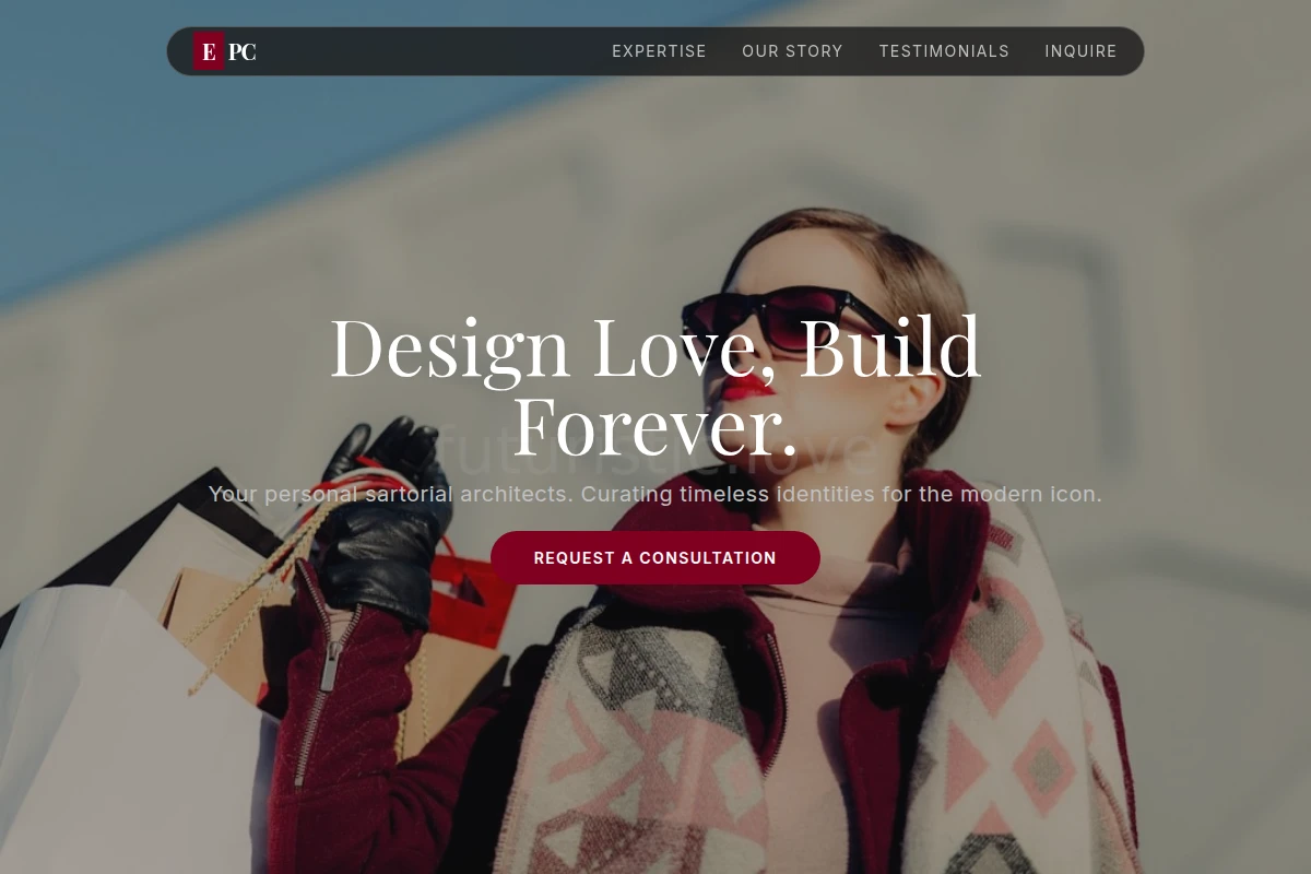 Flux Personal Shopper