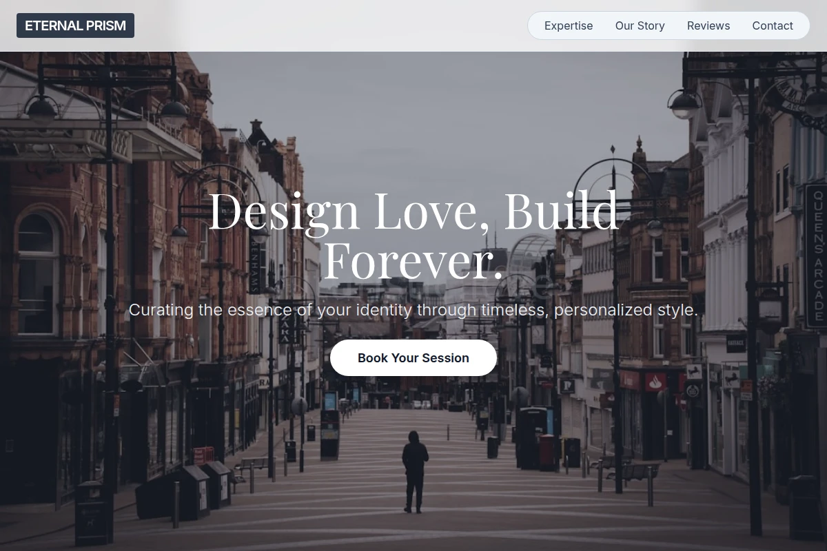 Sync Personal Shopper