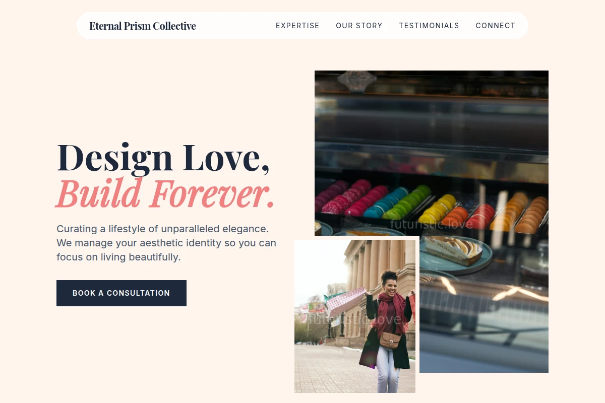 Catalyst Personal Shopper