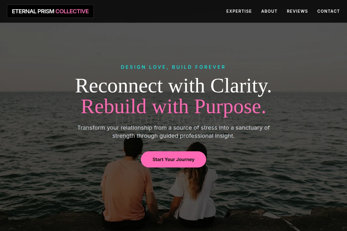 Lucid Relationship Counseling
