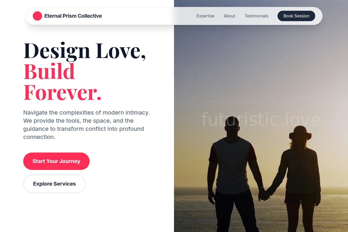 Vector Relationship Counseling