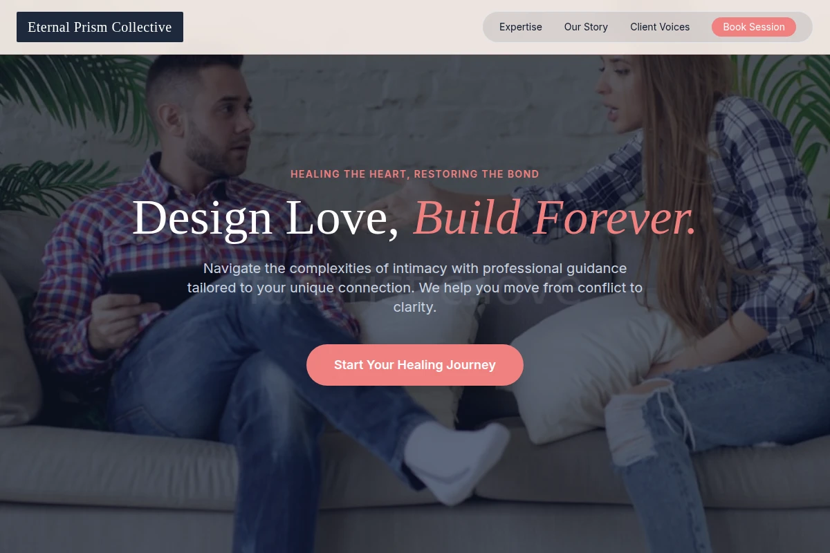 Quartz Relationship Counseling