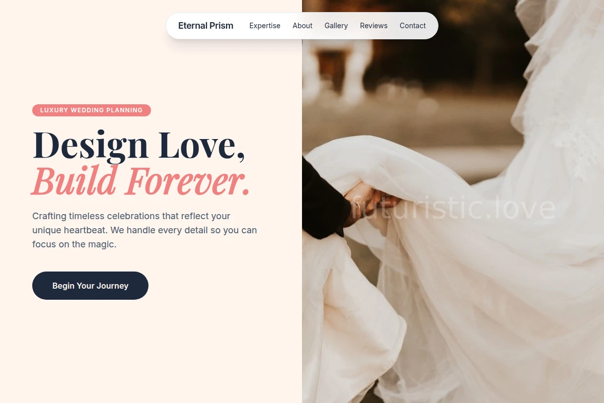 Era Wedding Planner