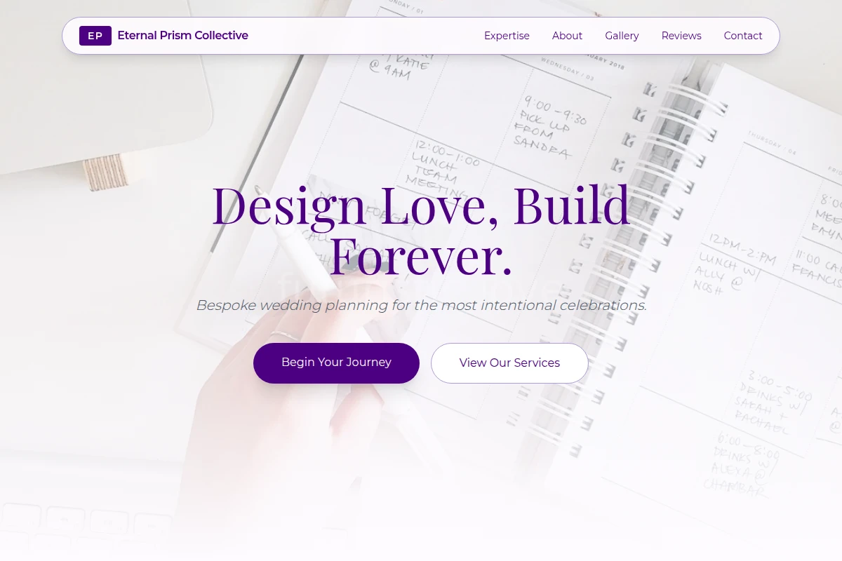 wedding-planner