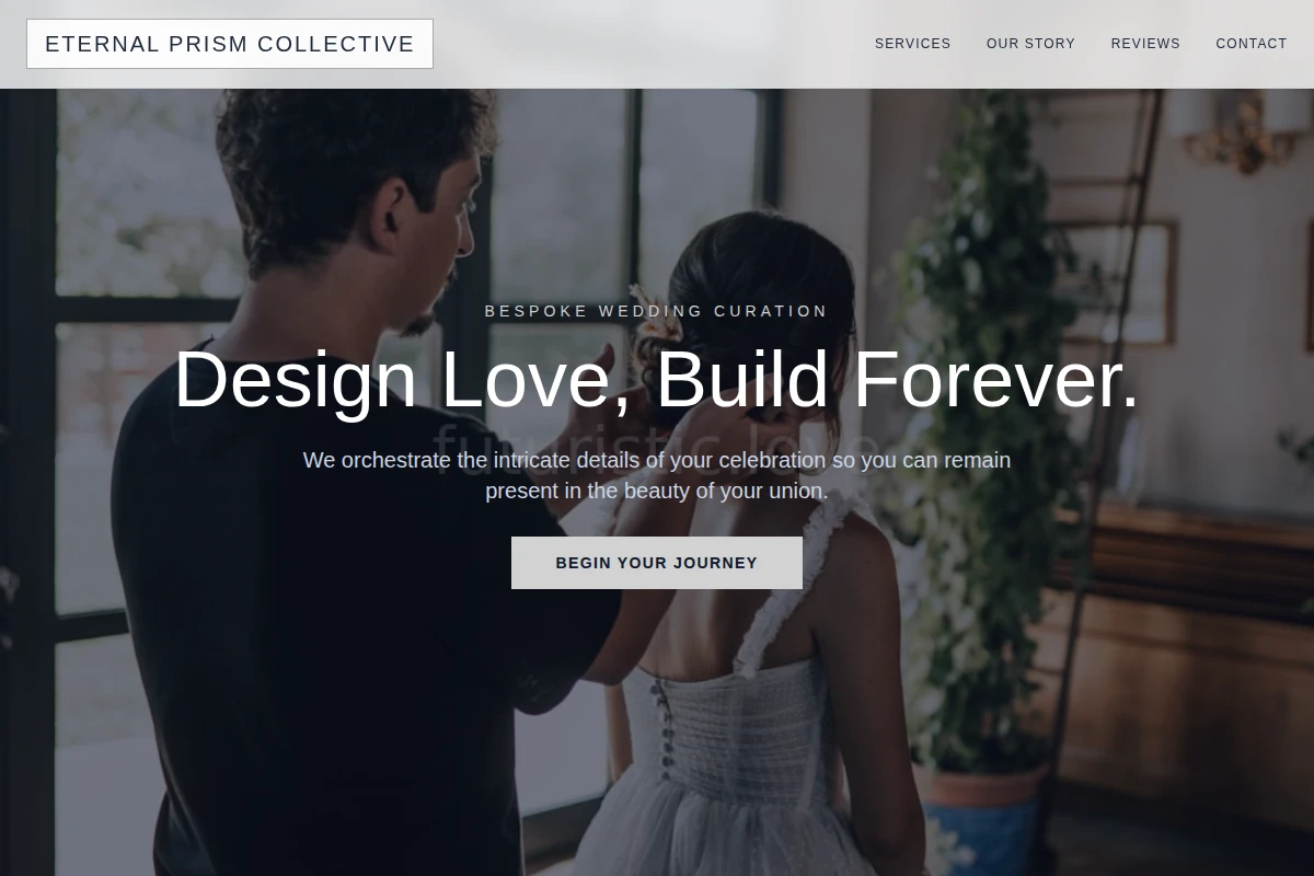 Spark Wedding Planner